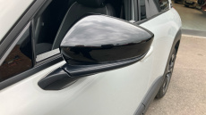 Mazda MX-30 125kW R-EV Makoto 5dr Auto Hatchback